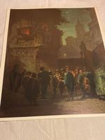 Kunstblatt, Carl Spitzweg 1808-1885