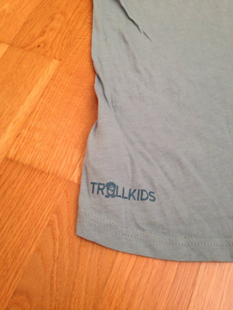Trollkids T-Shirts: Shirt Trollkids – Defekt aus Dübendorf von Fip05 3
