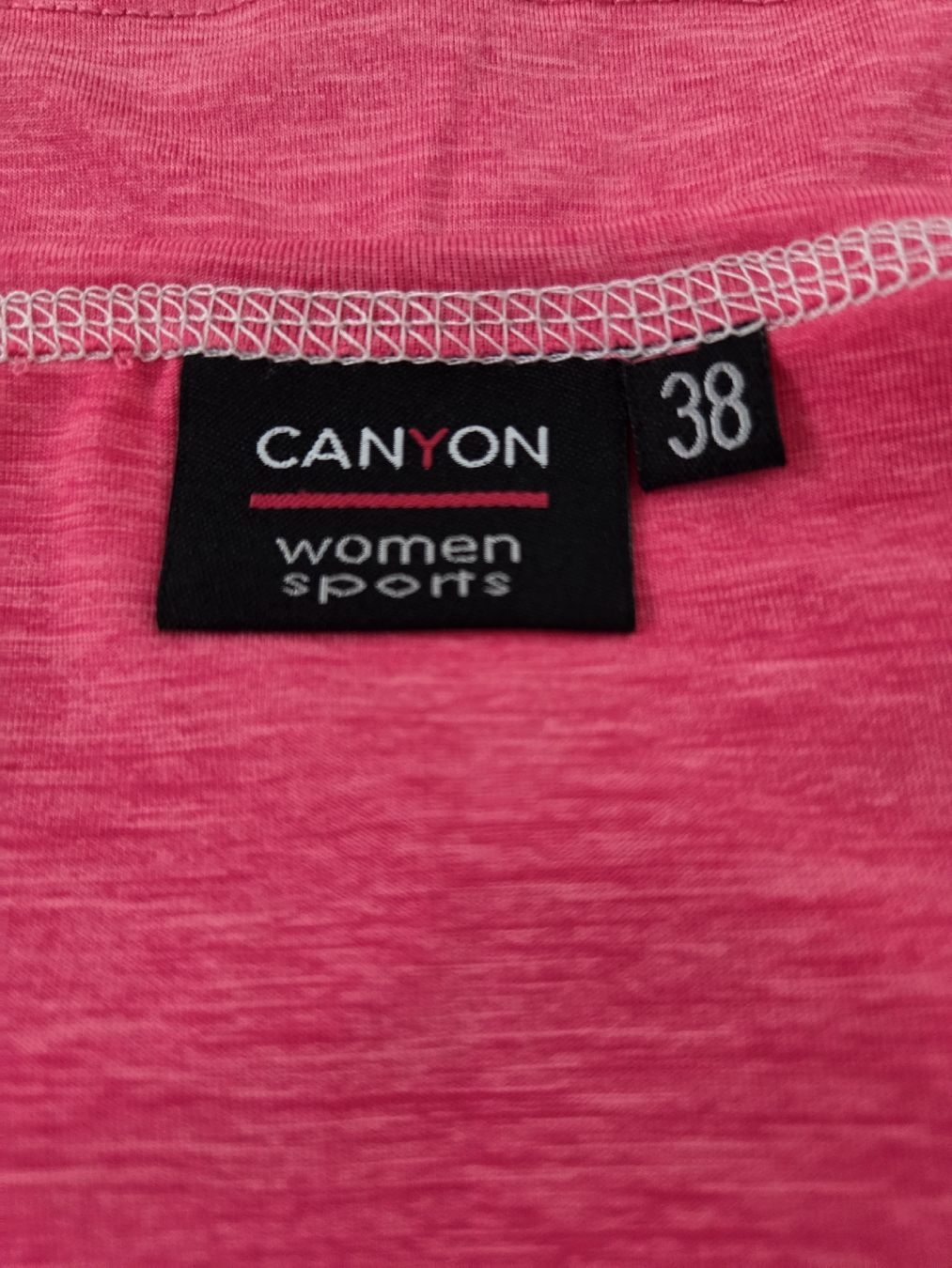 Canyon T-Shirts: schönes T-Shirt, Canyon – Neu (gemäss Beschreibung) aus Wiesendangen von Sinhuk 3