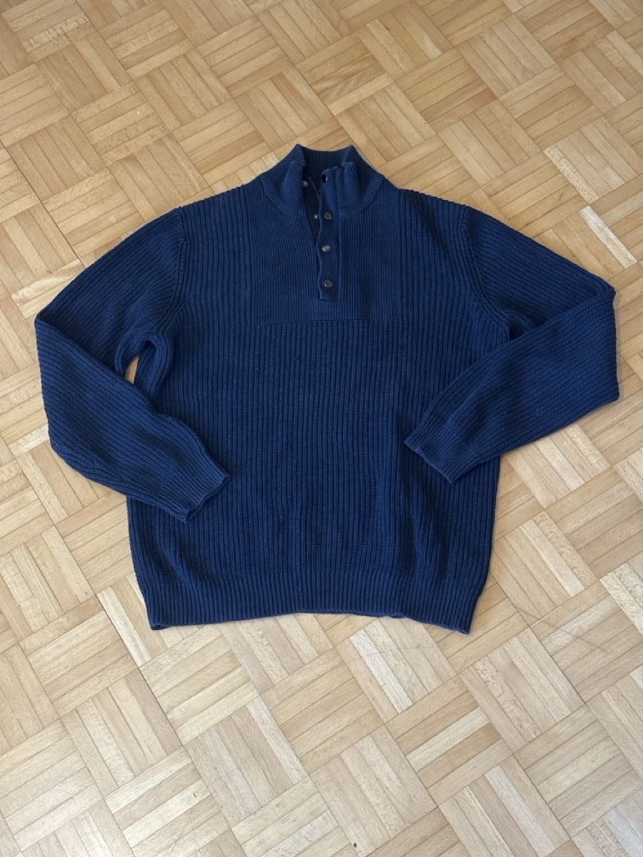 Esprit Pulls & Sweat-shirts: Esprit Herren Strickpullover, Grösse XL, 100% Baumwolle – D'occasion à Luzern par s_m_6skd