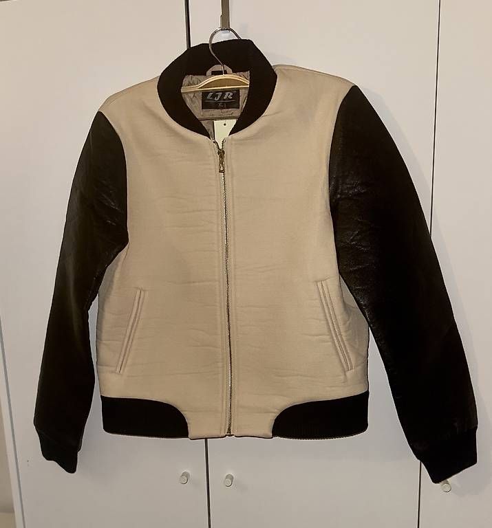 Giacche: neue Bomberjacke S/M – Usato da Binningen venduto da rit_7nbr 1
