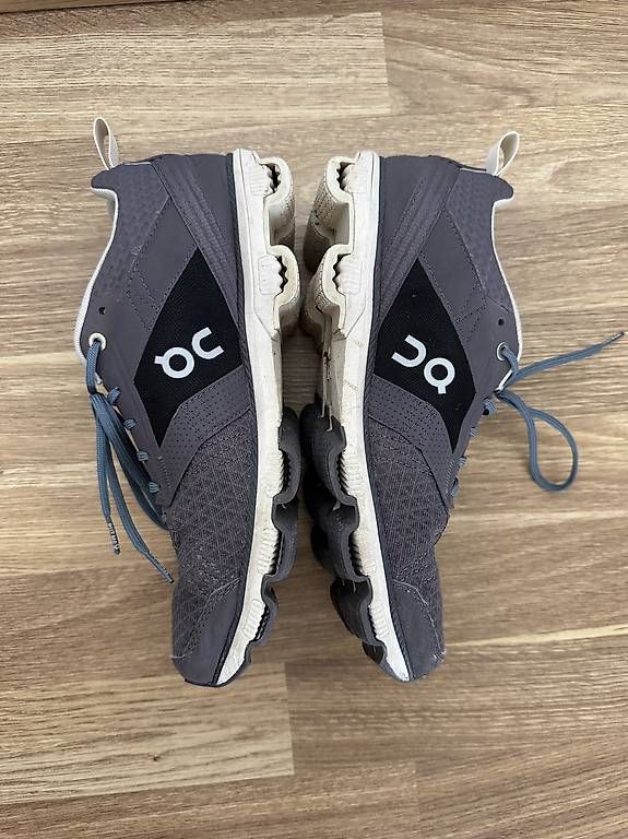 On Damenschuhe: On Running Schuhe Damen Gr. 40 – Gebraucht aus Baden von frattelli 2