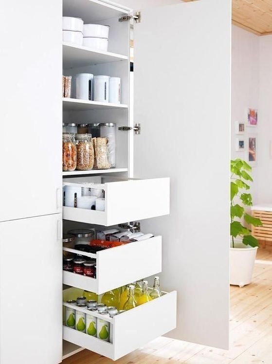 Ikea Kuchenschrank Metod
