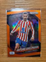 Panini Prizm Antoine Griezmann /125