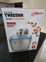 Sorbetière Tristar YM-2603 capacité 0.8L