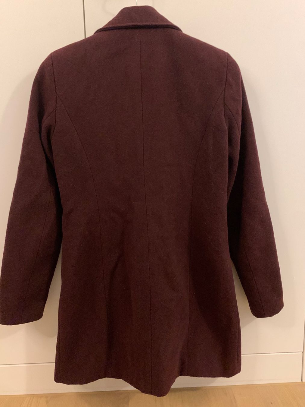Vero Moda Cappotti: Mantel gr. S – Usato da Jona venduto da gr_3nad 1
