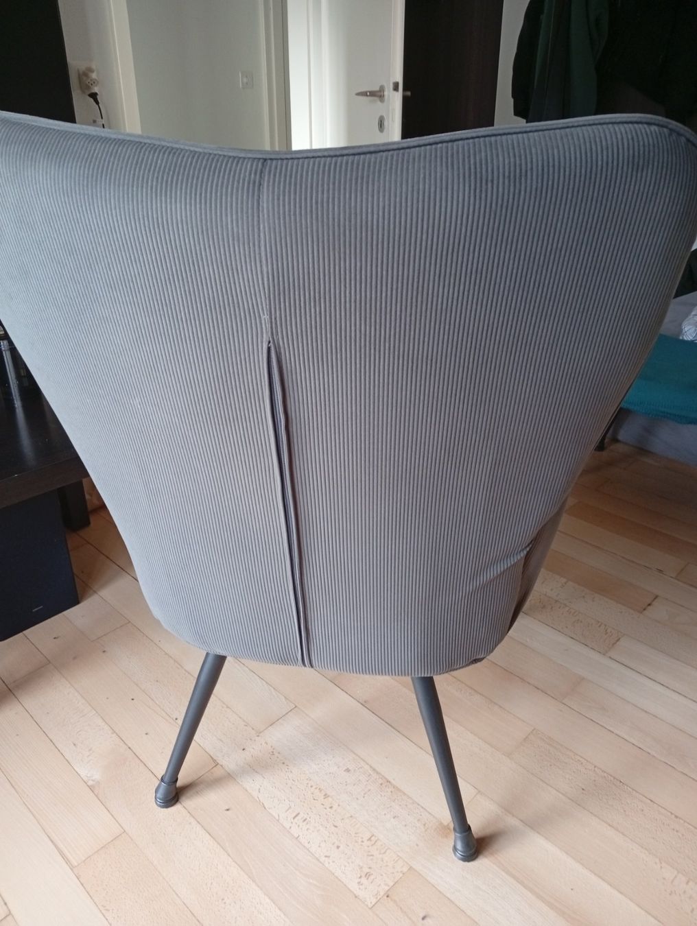 Fauteuils: Sessel – D'occasion à Luzern par bri_k9x8 1