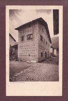 Haus in ANDEER - 1920