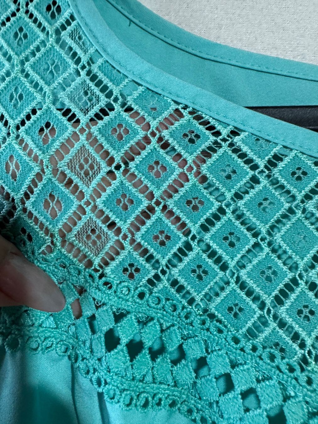 Blusen: Schöne leichte Bluse Gr. XXL – Neu (gemäss Beschreibung) aus Grosswangen von SALE_SALE_SALE 1