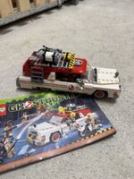 Lego Ghostbusters Ecto-1, Set 75828