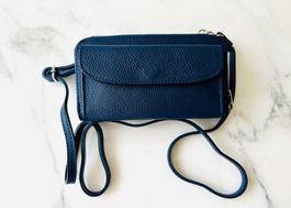 Handytasche Blau