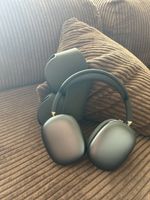 Airpods Max Midnight (USB-C)