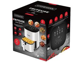 Kitchencook Luftfritteuse(ungeöffnet)
