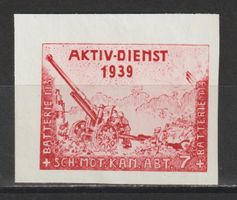 Artillerie Nr. 69/2 *