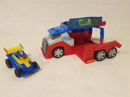 Paw Patrol Ready Race Rescue