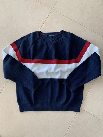 Tommy Hilfiger Pullover XL