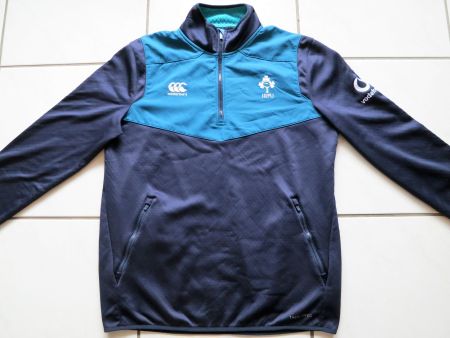 Rugby Jacke Nati Irland Ireland - Irish Rugby Football Union