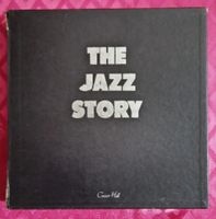 The Jazz Story - Various / Box 10 x disque vinyl