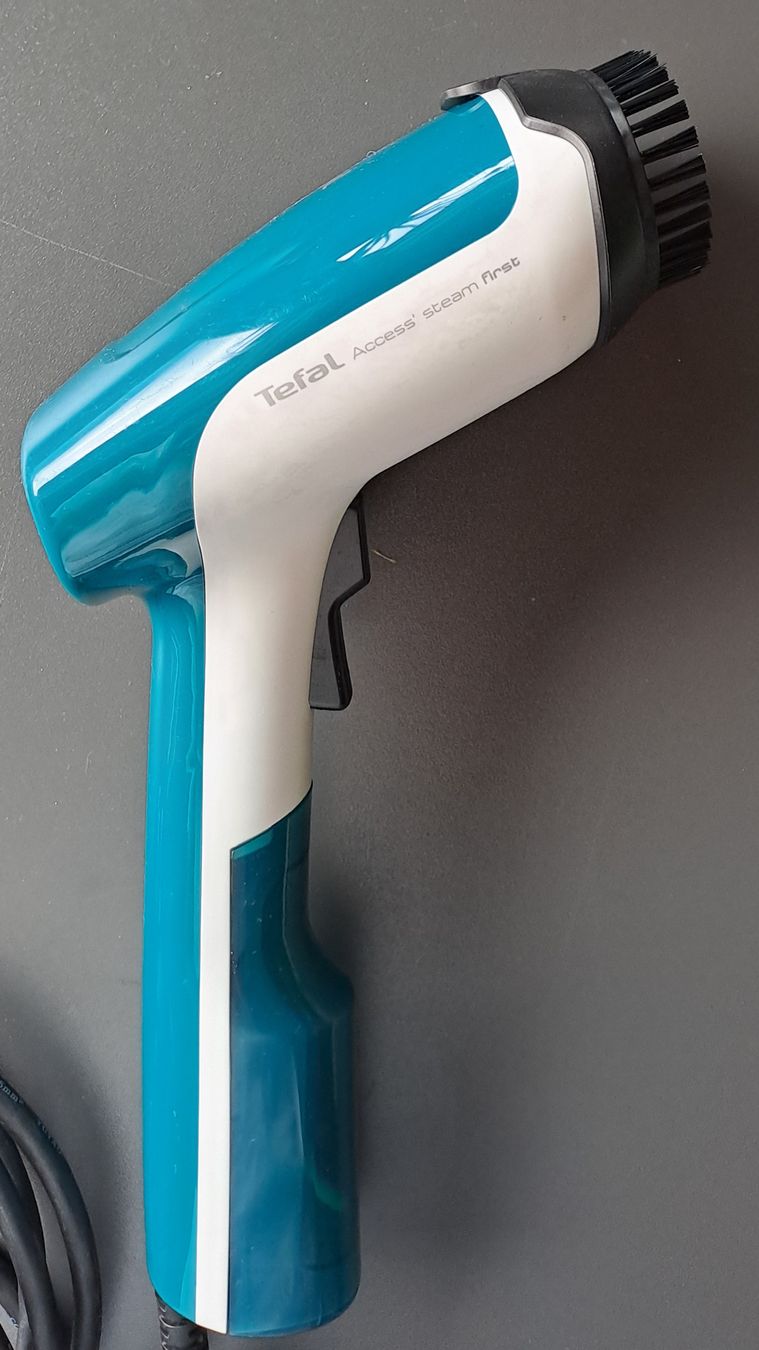 Tefal Bügeleisen: Tefal® Handdampfglätter – Gebraucht aus Bönigen von _urbanlily_ 1