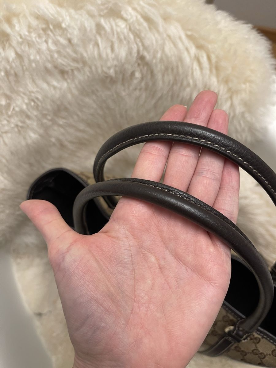 Gucci Borse da donna: Gucci Shopper – Usato da Wichtrach venduto da Adriana222 6