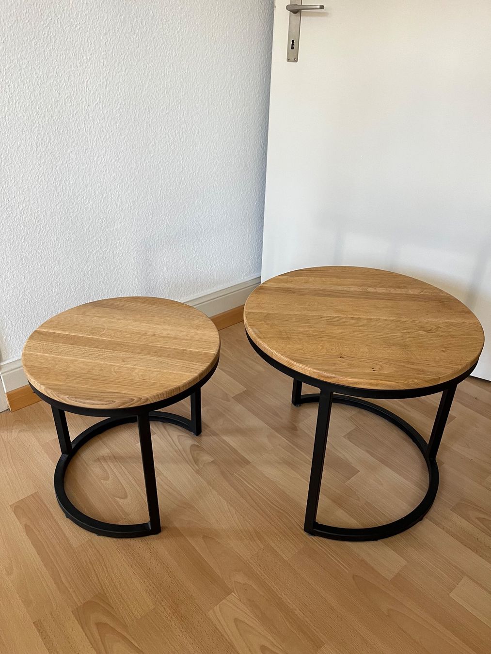 Tavoli: Contini Fox Beistelltische – Usato da Zürich venduto da kue_j5fk