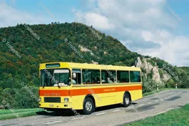 Postkarte AAGL Saurer/FHS K550 Nr.45            BTM025