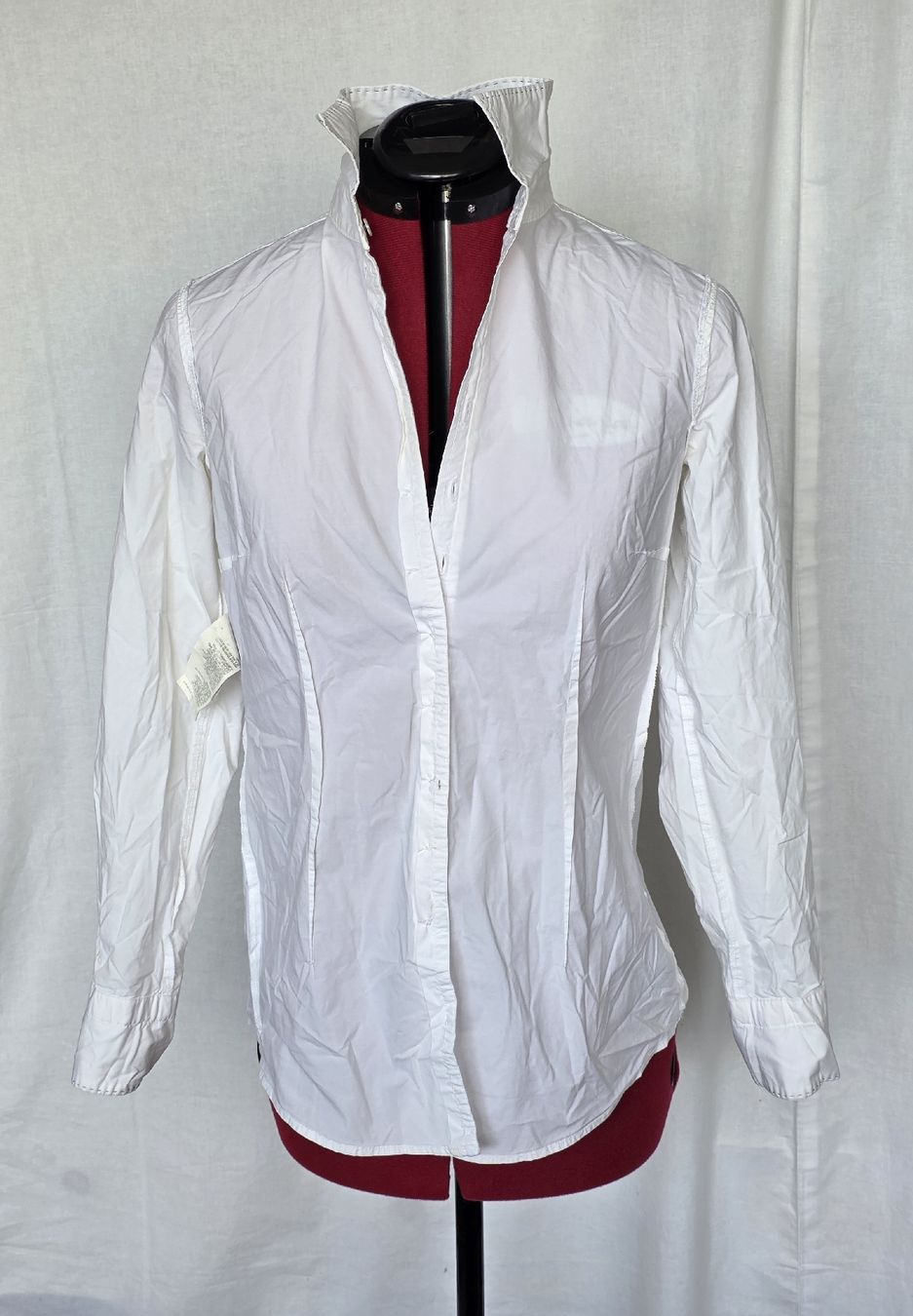 Bogner Blusen: Hemd-BOGNER – Neu (gemäss Beschreibung) aus Pfäffikon SZ von hrs_k2tn 5