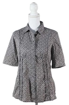 ESPRIT Bluse Gr. 40