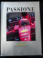 Ferrari - PASSIONE Magazin Schweiz - Limited Edition 47/3700
