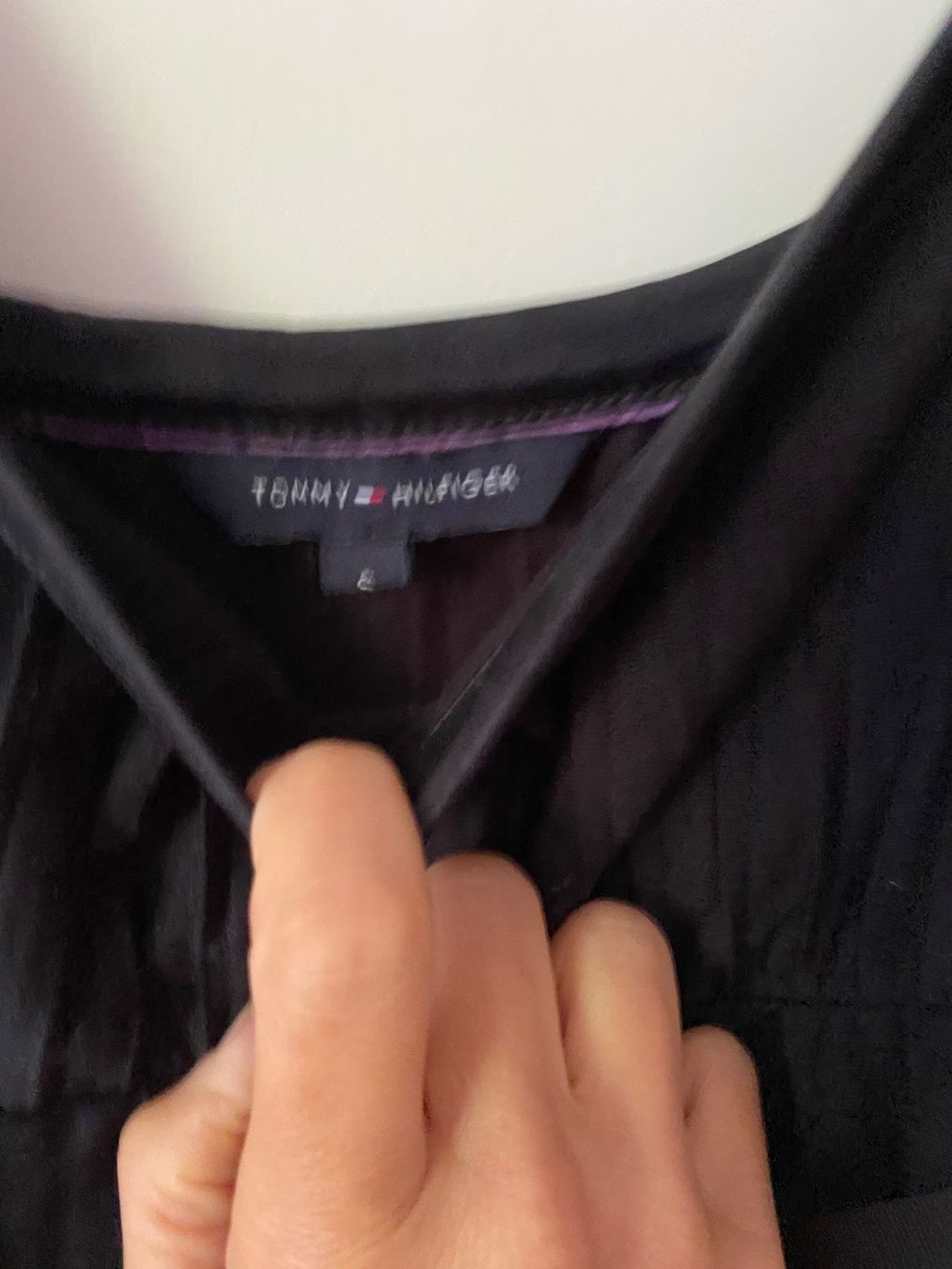 Tommy Hilfiger Vestiti: Kleid Tommy Hilfiger Gr. S – Usato da bern venduto da marion78 2