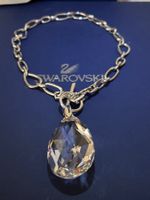 Swarovski statement kette ungetragen
