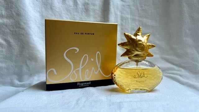 Profumi & Eau de Toilette: Fragonard, Soleil, EdP, 50ml – Usato da Basel venduto da Solaia28 2
