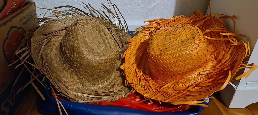Chapeaux, bonnets & casquettes: Hut  – D'occasion à Reinach BL par mar_5yyy
