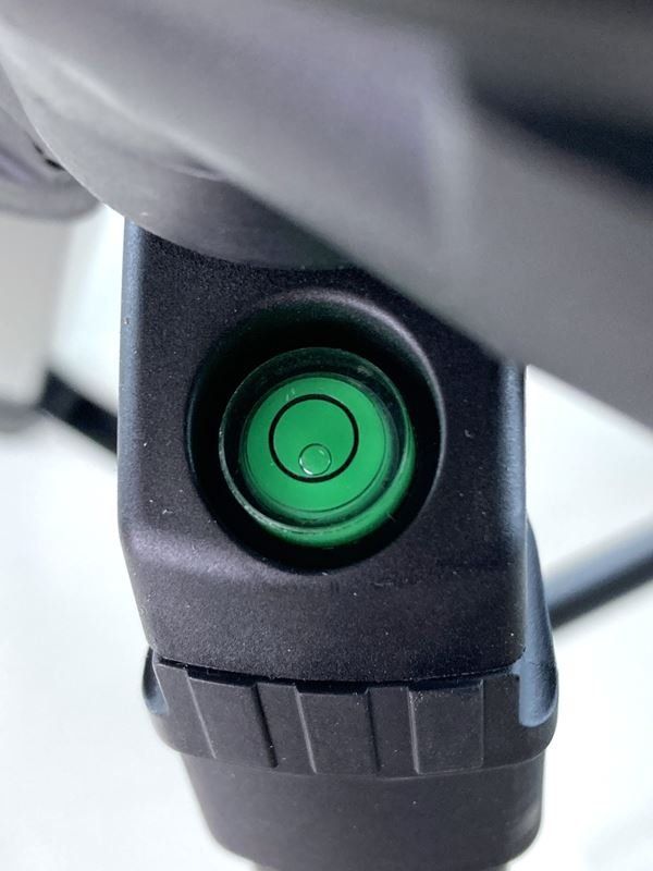 Bosch Treppiedi & Teste: BOSCH PROFESSIONAL | Laserstativ | BT150 | 55-157 – Nuovo (secondo la descrizione) da Wittenbach venduto da Restwert_St-Gallen 4