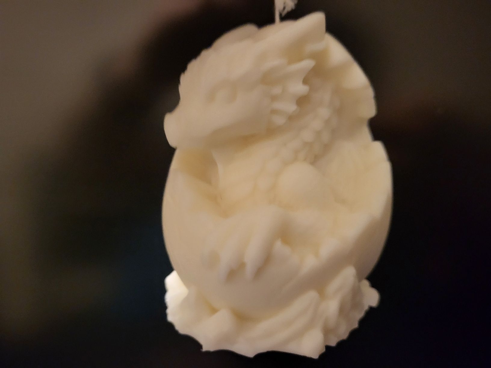 Candele: Drachenkerze – Nuovo (secondo la descrizione) da Oberentfelden venduto da rog_7cbw 4