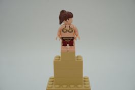 Lego Star Wars Princess Leia (sw0085a)
