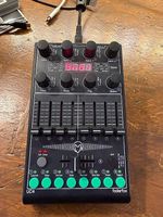 Faderfox UC4 - Midi Controller