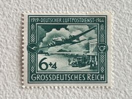 SALE ! DR Briefmarken ab 1 CHF (Gratis-Versand)