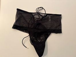 INTIMISSIMI Lingerie slip - Size L  - NEW with tag