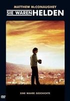 SIE WAREN HELDEN     Matthew McConaughey     ==> SAMMELPORTO