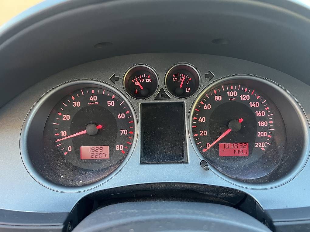 Autos: Seat Ibiza – Gebraucht aus Seewen SZ von Geeorg 4