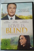 Love is Blind DVD mit Alec Baldwin & Demi Moore,