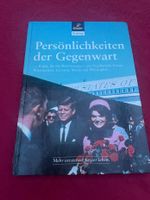 Persönlichkeiten der Gegenwart 50 Köpfe, die die Welt bewege
