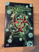 Ebola Syndrom Grosse Hartbox DVD
