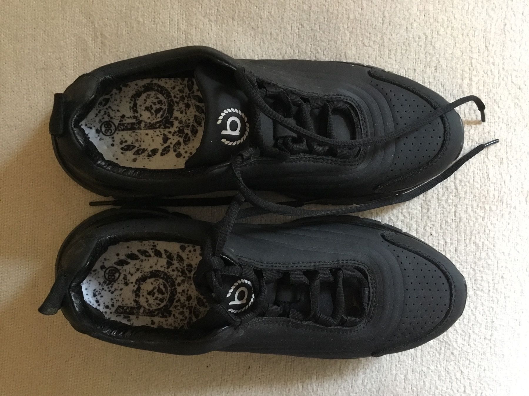 Bugatti Damenschuhe: Damenschuhe von Bugatti Gr. 38 – Gebraucht aus Diessenhofen von quinto9 3