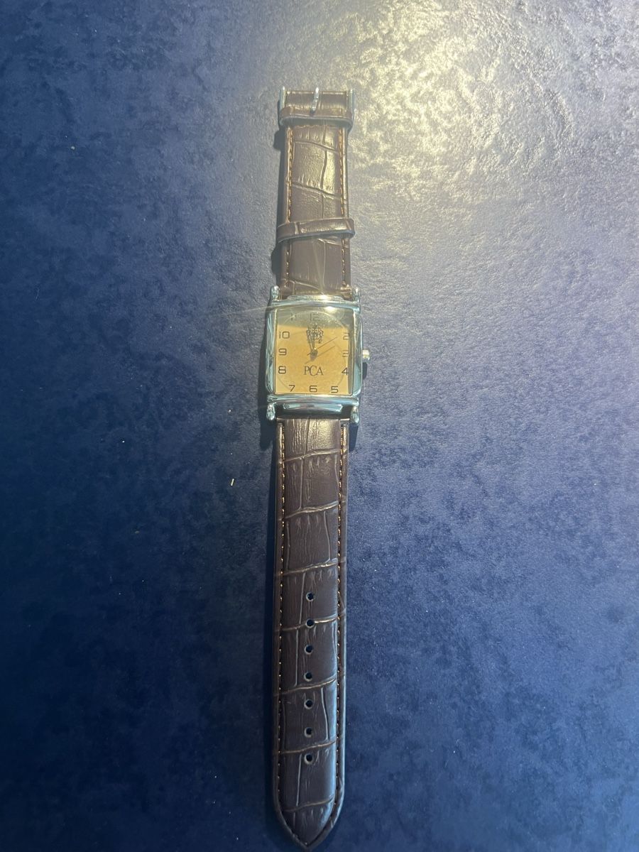 Uhren: PCA Uhr NEU! – Neu (gemäss Beschreibung) aus Laufen von groove60 1
