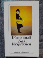 Dürrenmatt: Das Versprechen