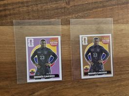 Extra Sticker WM 2026