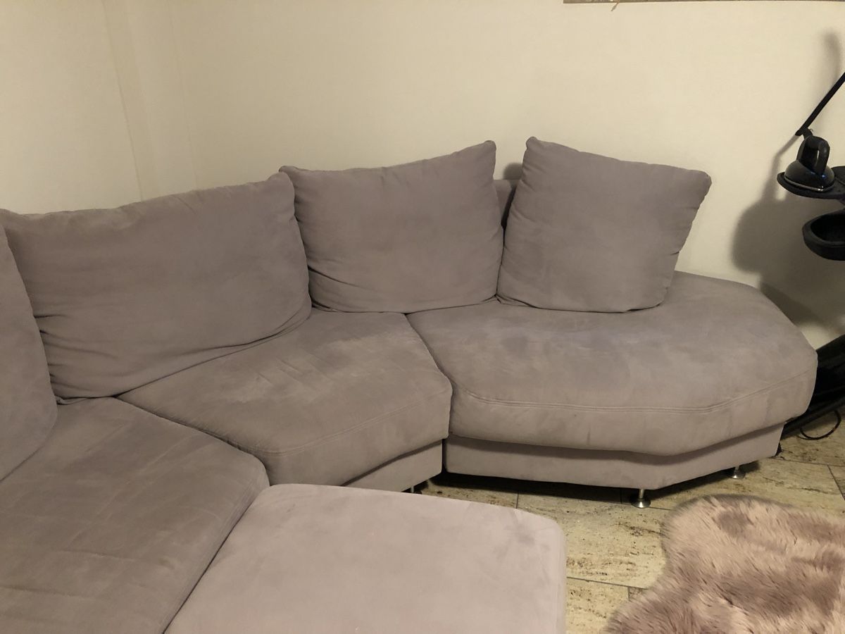 Divani: Sofa – Usato da Gachnang venduto da Furfaro 1