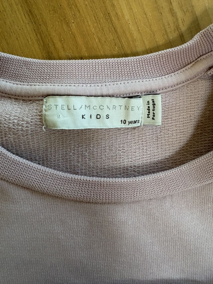 Pullover & Sweatshirts: Stella mc cartney – Gebraucht aus Lausanne von Soins 2